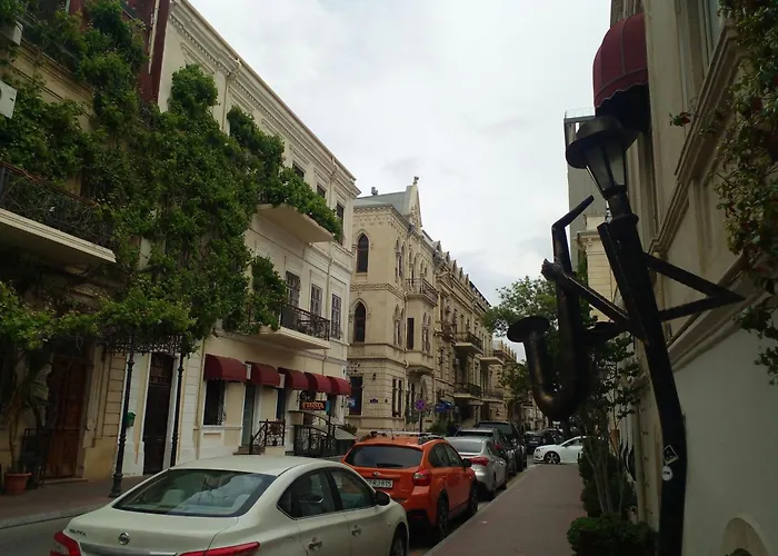 Jeanne D\'Arc Hotel