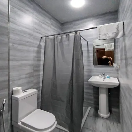 Jeanne D'Arc Hotel Baku Exterior photo