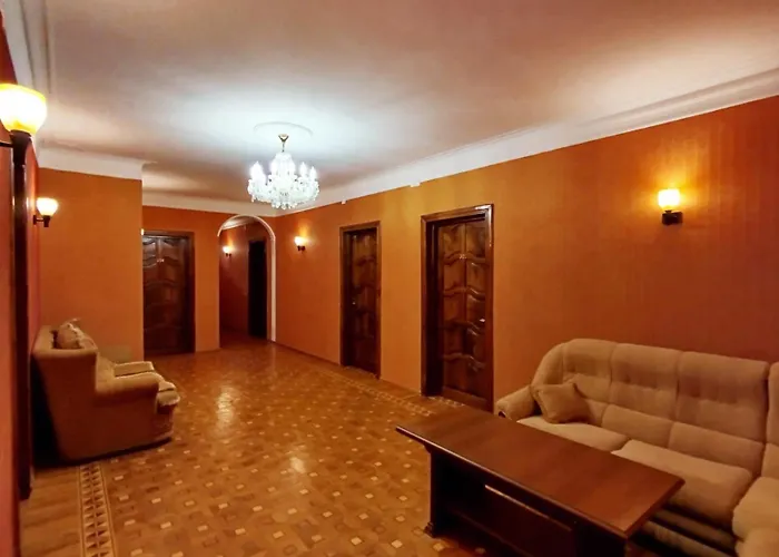 Jeanne D\'Arc Hotel