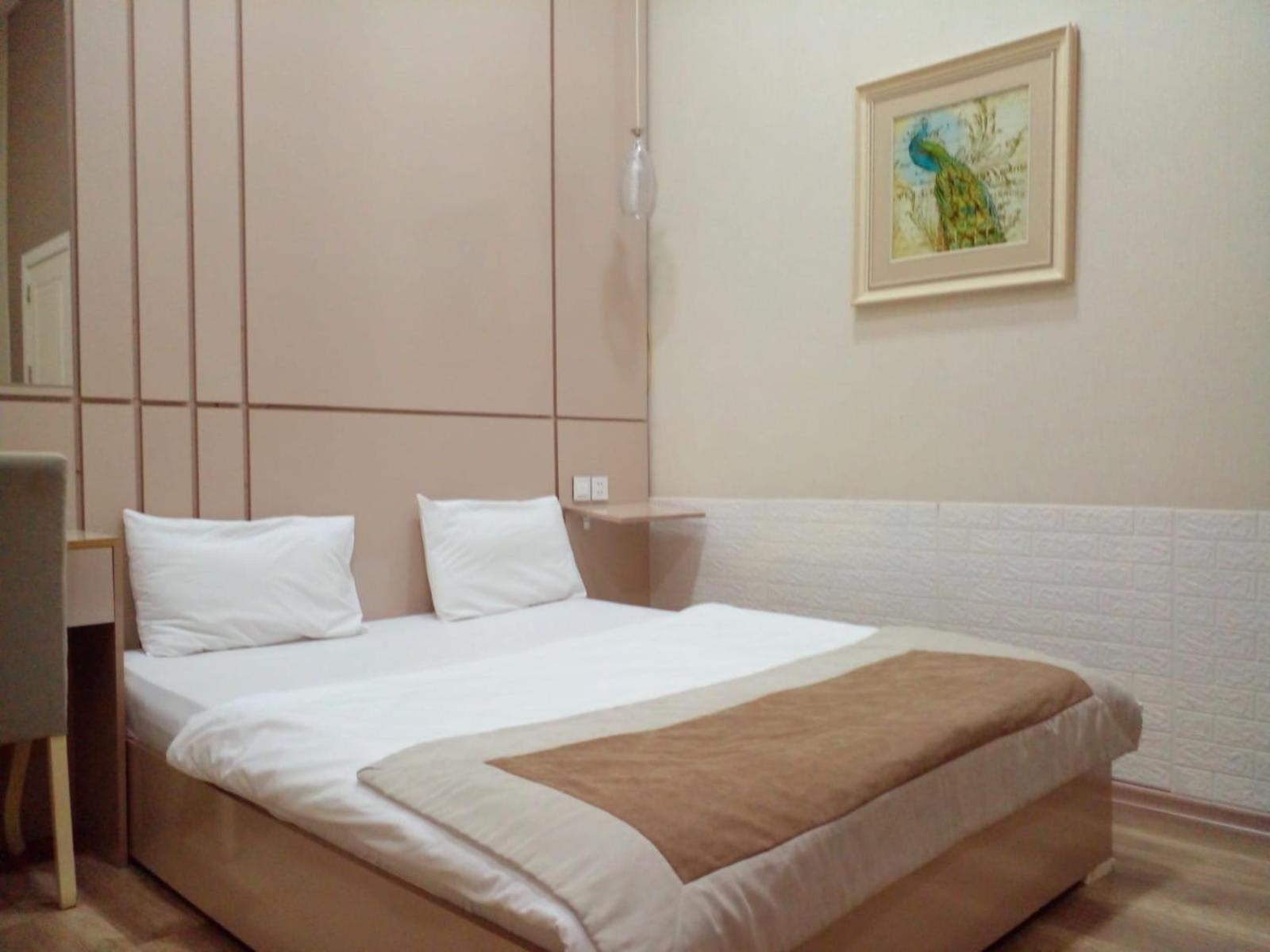 Jeanne D'arc Guest house Baku