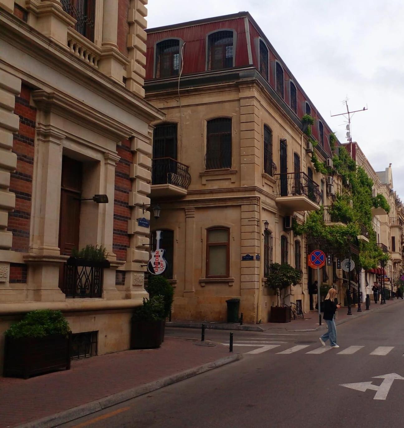 Jeanne D'arc Guest house