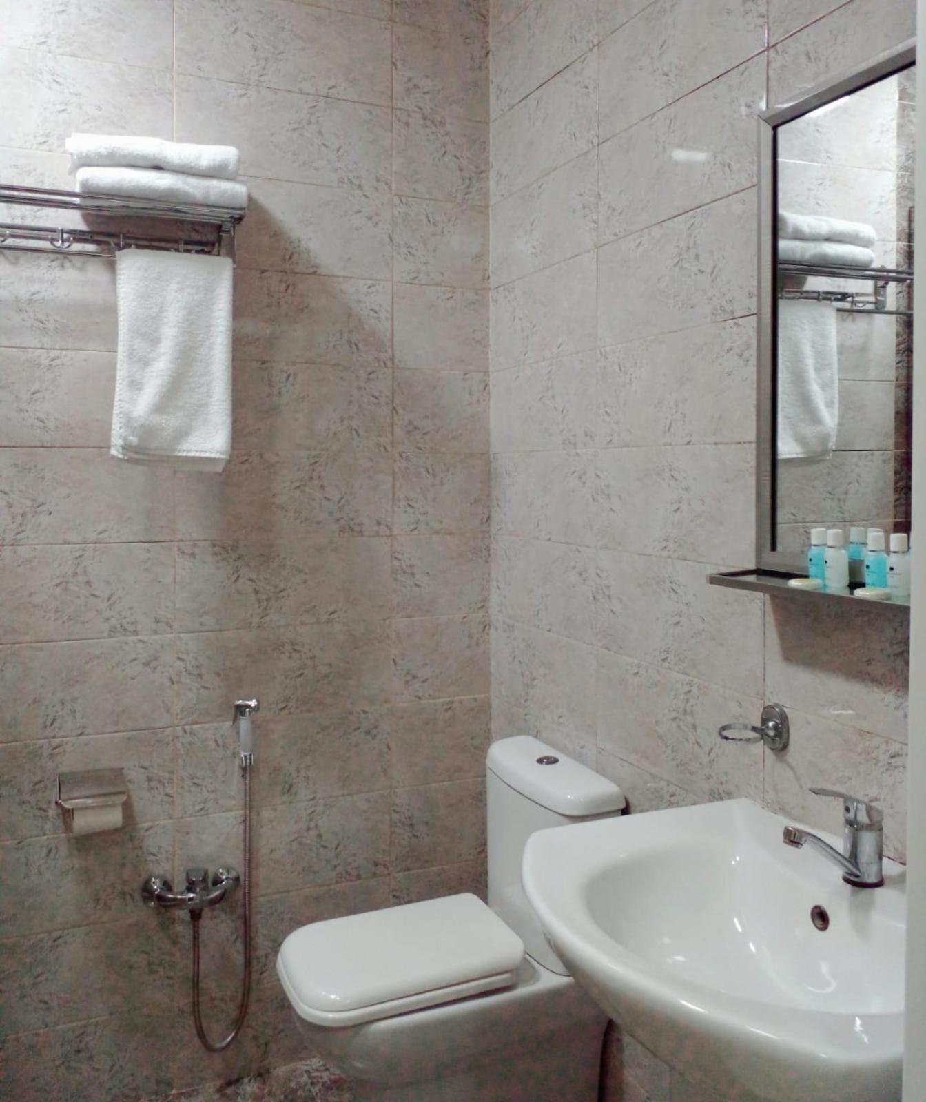 Guest house Jeanne D'arc