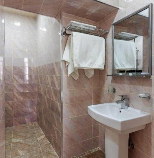 Guest house Jeanne D'arc Baku