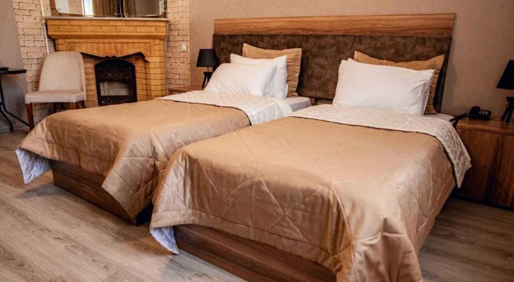 Guest house Jeanne D'arc *