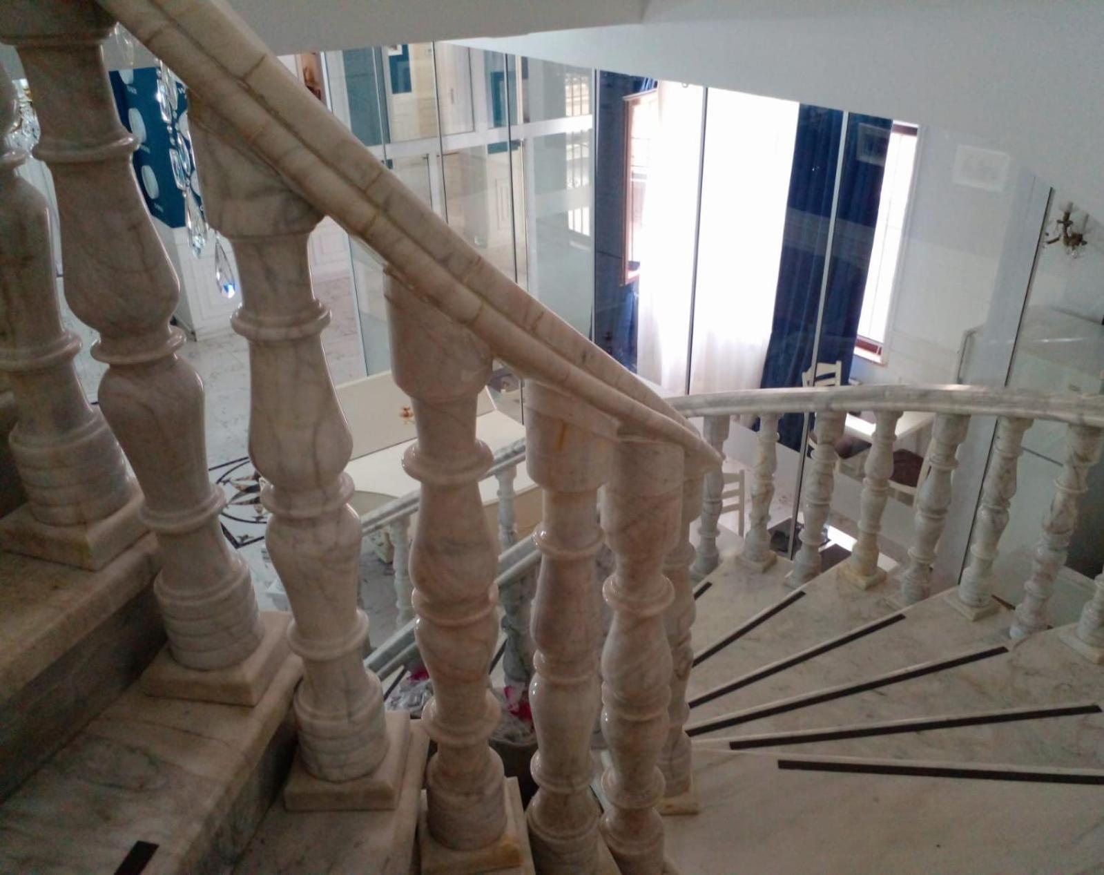 Guest house Jeanne D'arc Baku