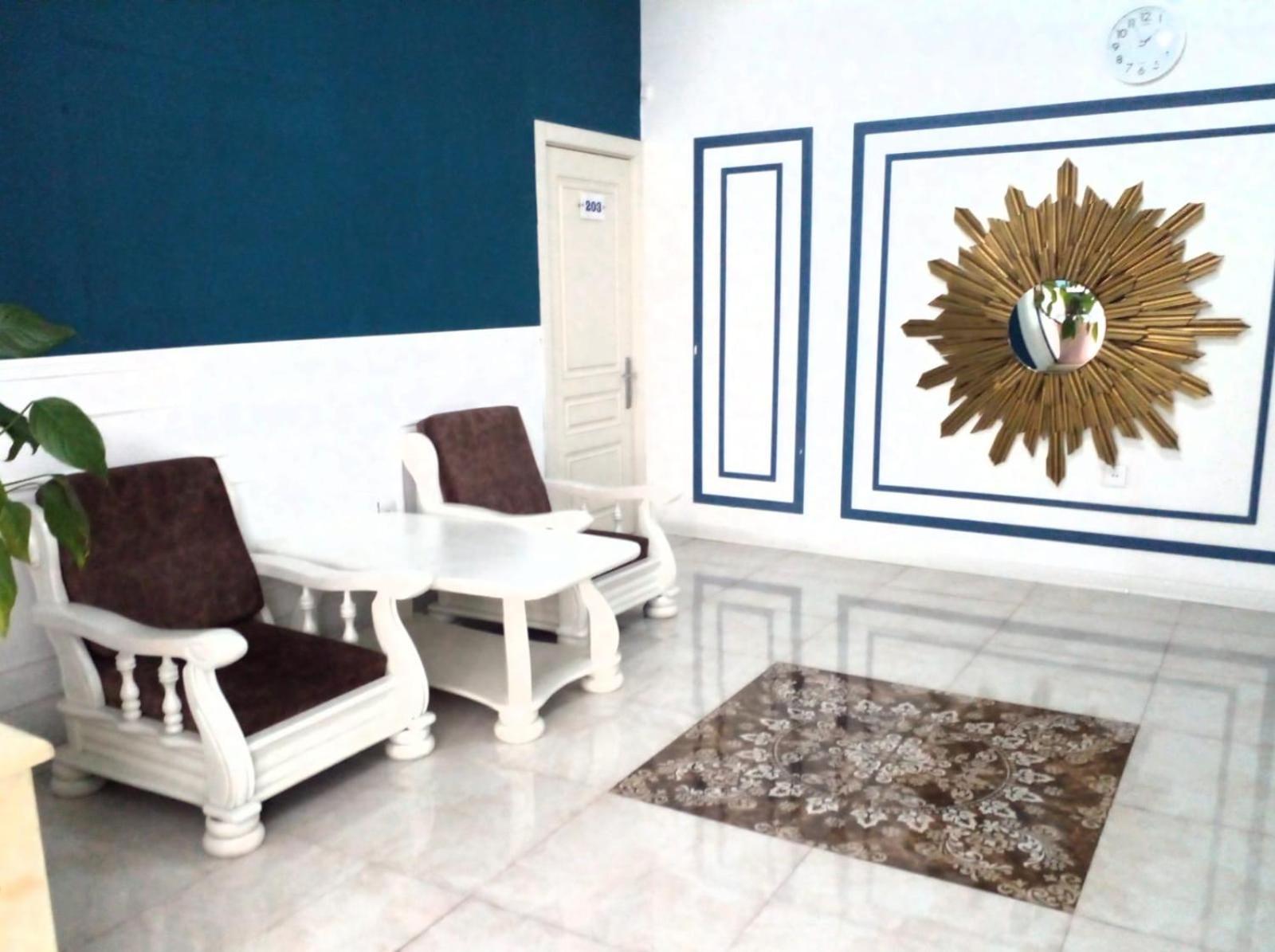 Guest house Jeanne D'arc
