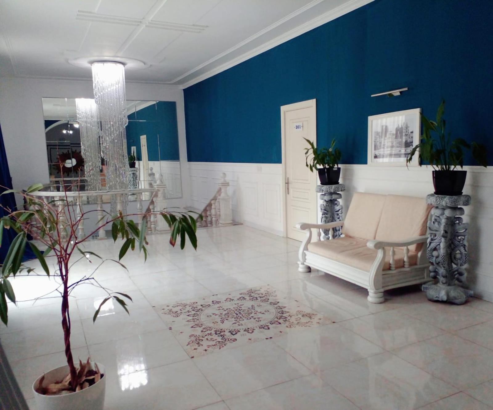 Guest house Jeanne D'arc *