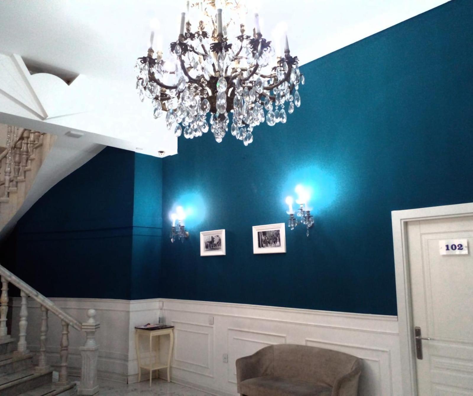 Guest house Jeanne D'arc