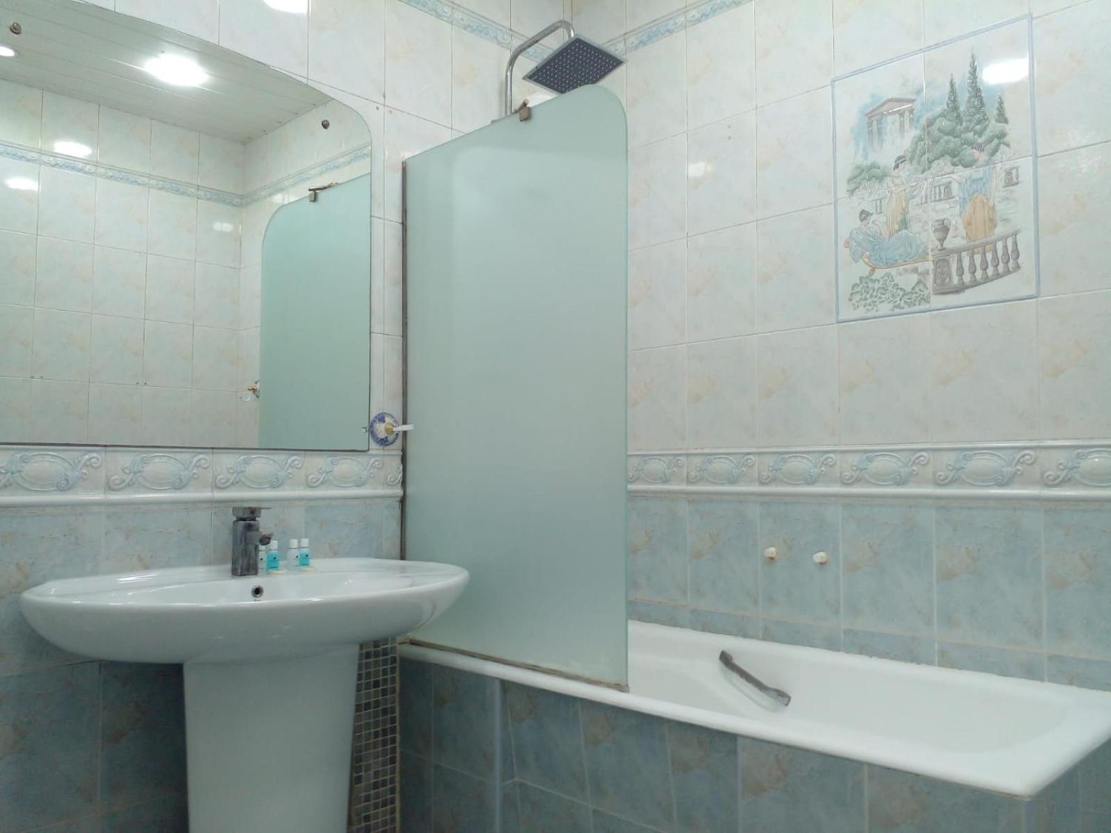 Guest house Jeanne D'arc Baku