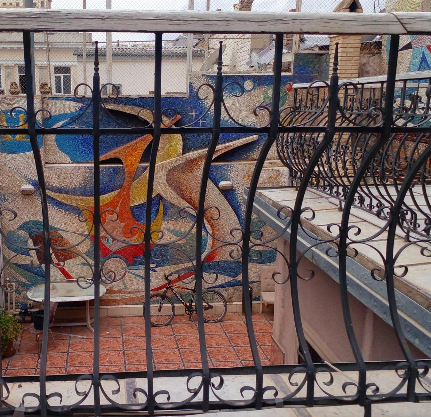 Guest house Jeanne D'arc
