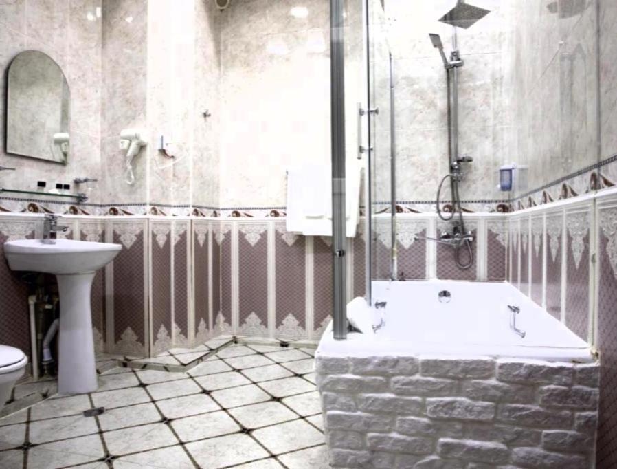 Jeanne D'arc Guest house