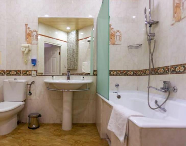 Guest house Jeanne D'arc Baku