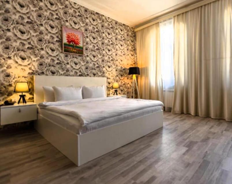 Jeanne D'arc Guest house