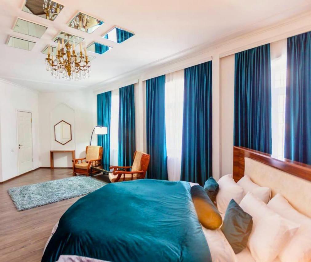 Guest house Jeanne D'arc Baku