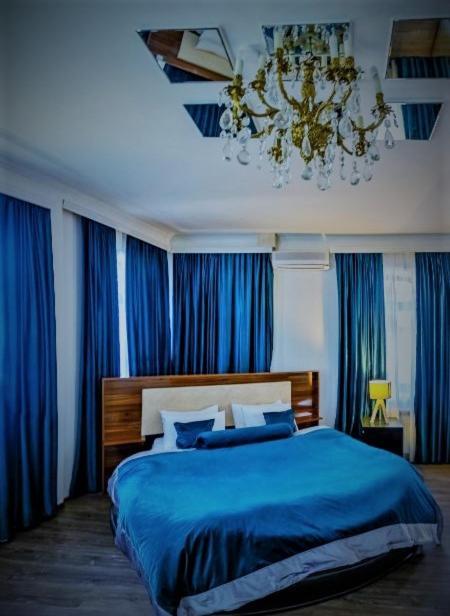 Guest house Jeanne D'arc