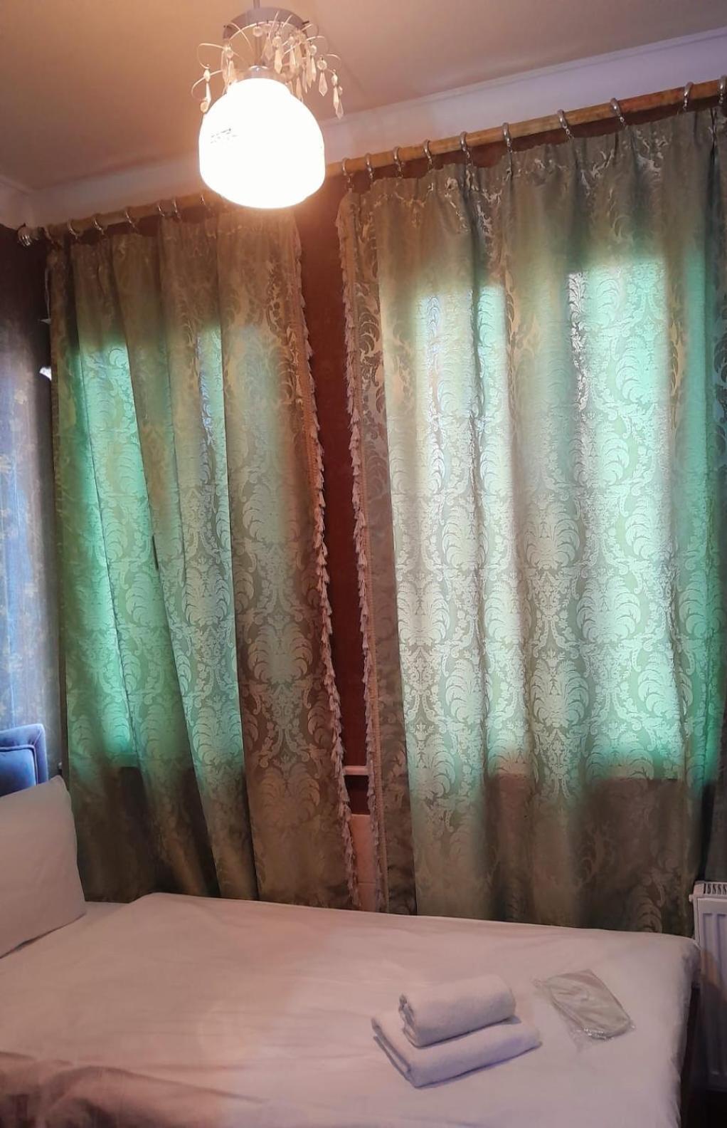 Jeanne D'arc Guest house Baku