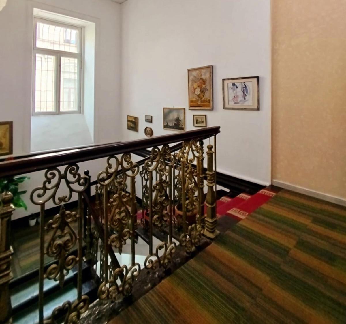 Jeanne D'arc Guest house