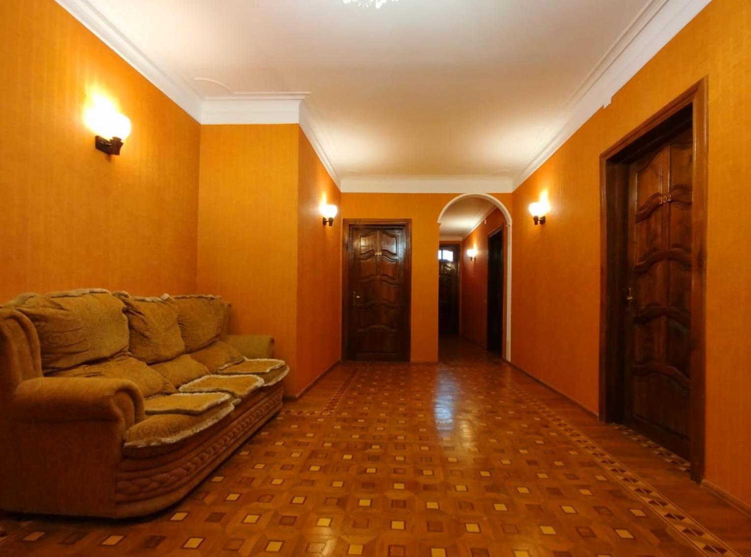 Jeanne D'arc Guest house