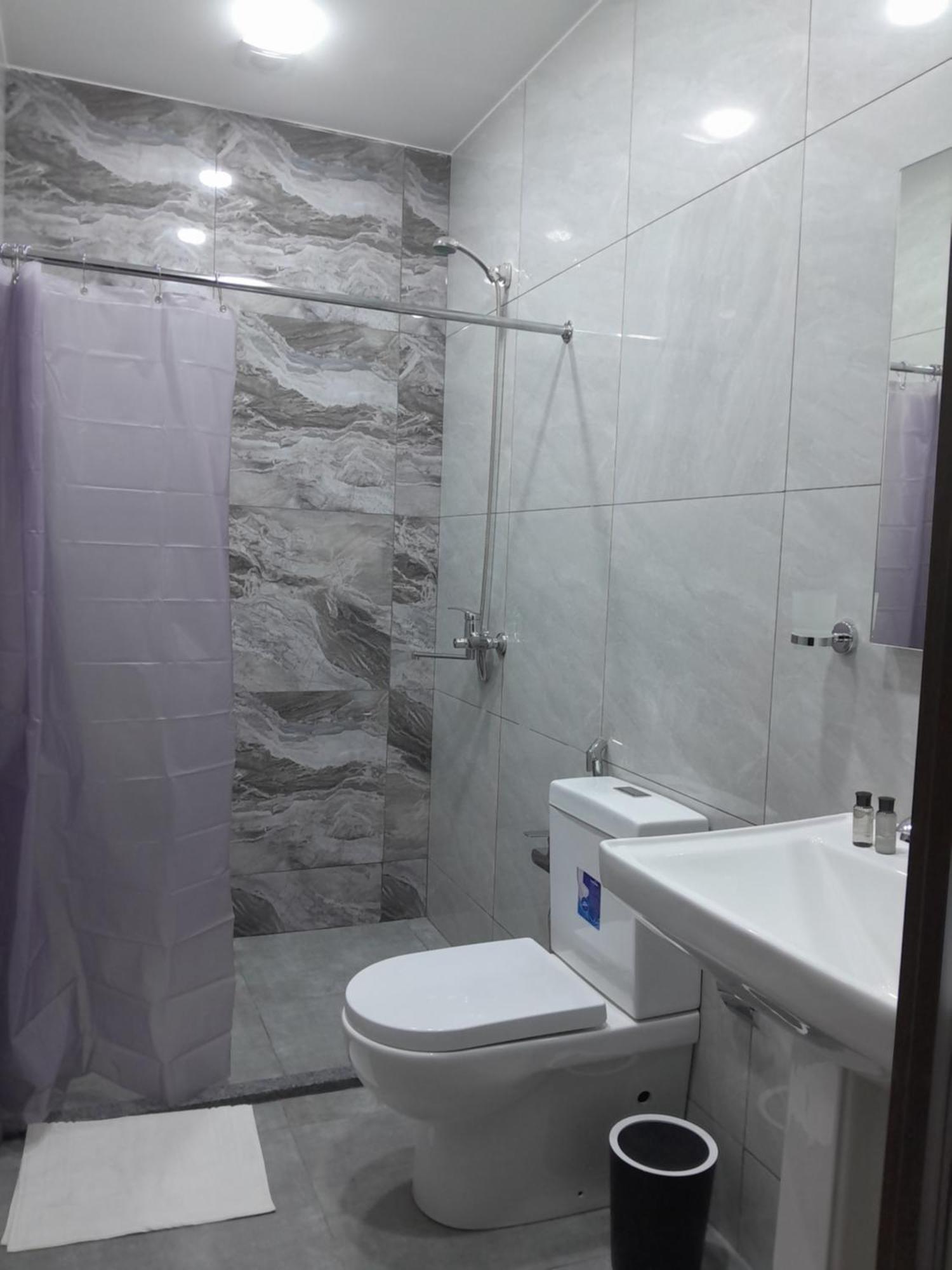Jeanne D'arc Guest house Baku