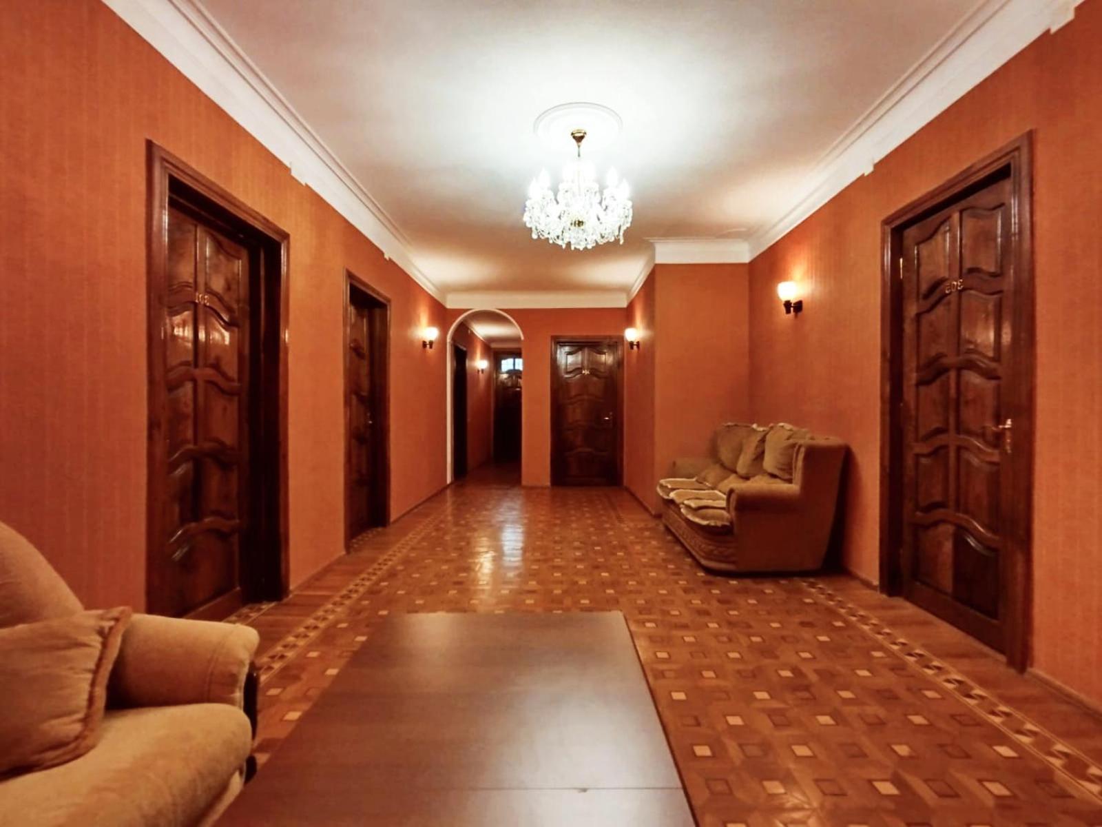 Jeanne D'arc Guest house Baku