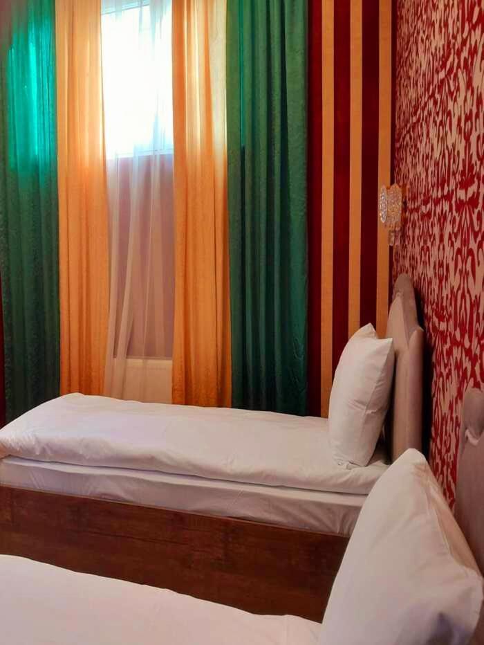 Guest house Jeanne D'arc *