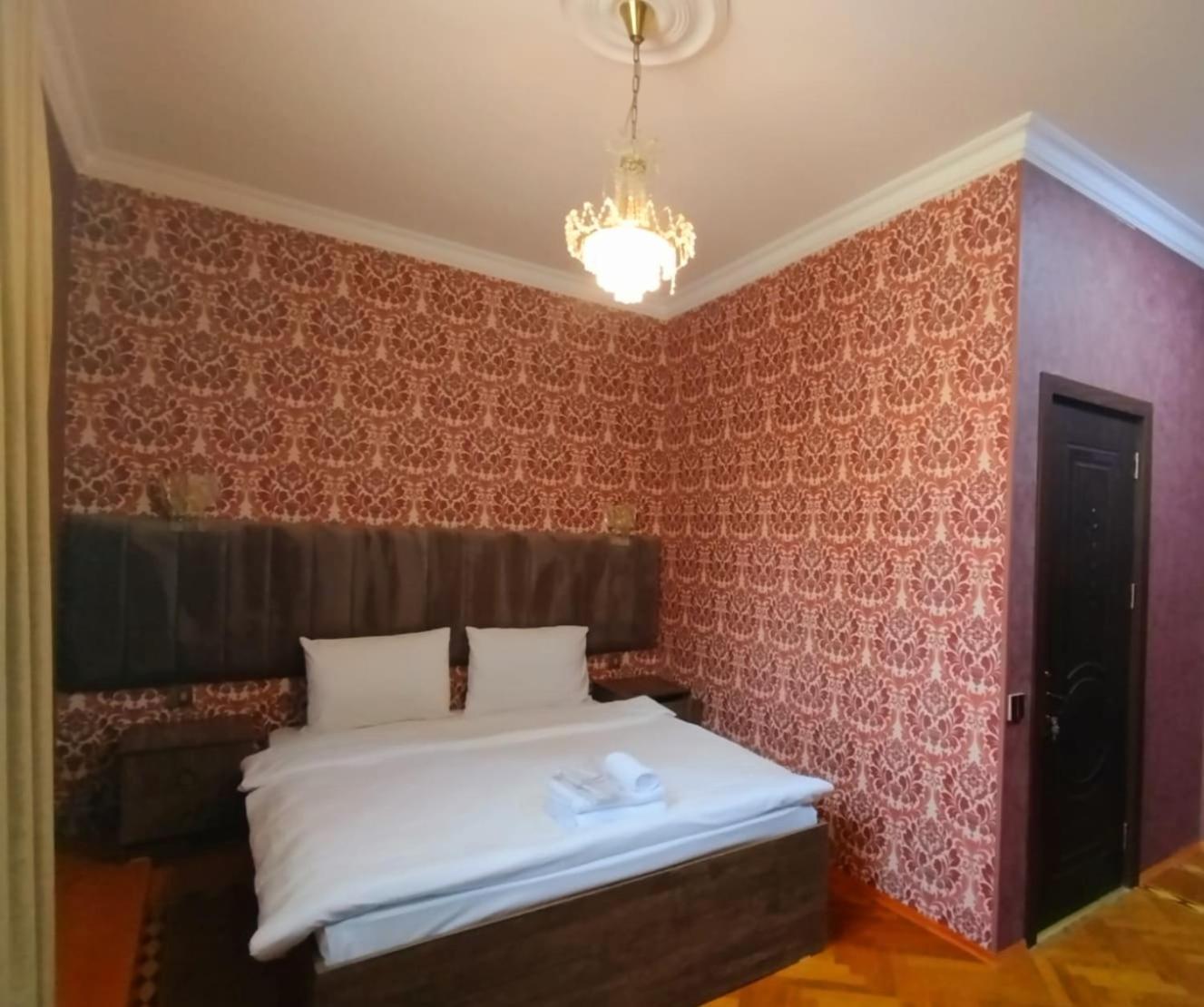 Guest house Jeanne D'arc *