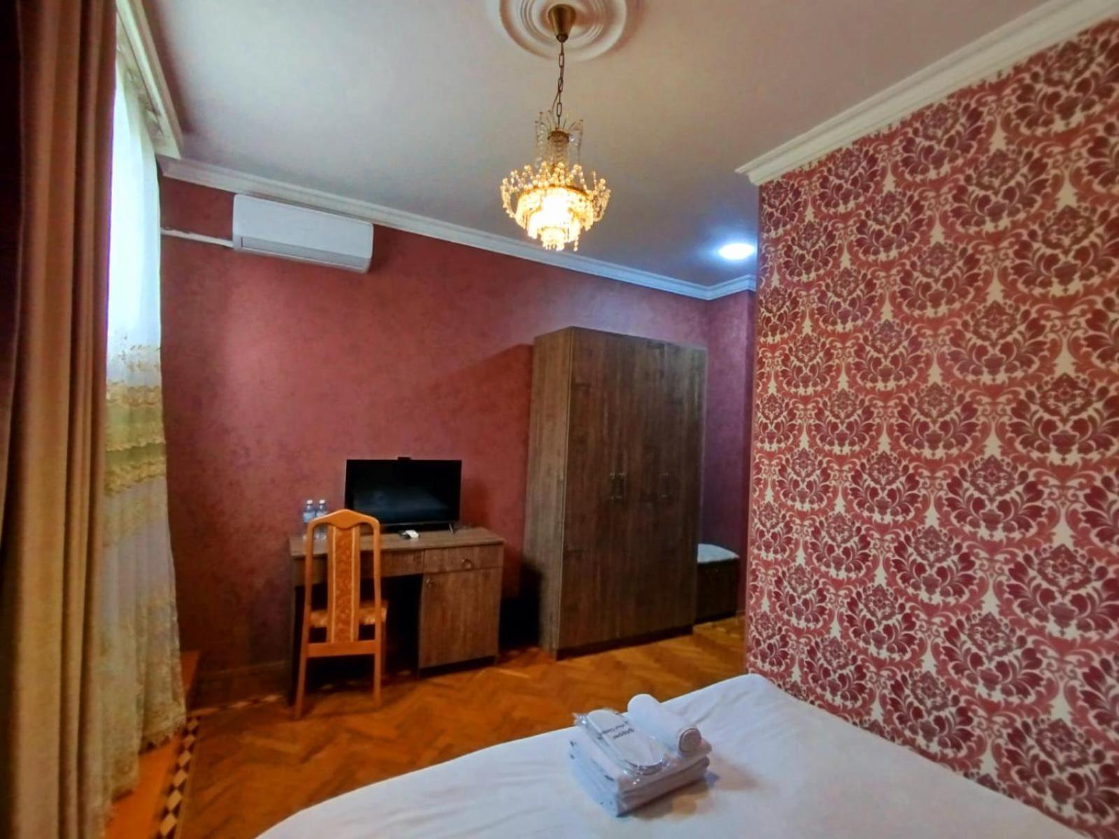 Guest house Jeanne D'arc