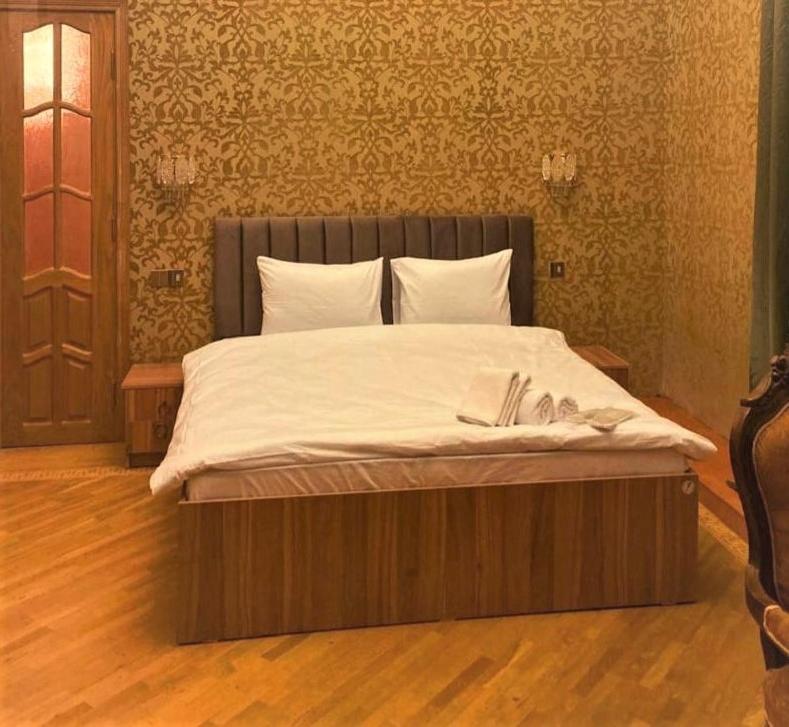 Jeanne D'arc Guest house *