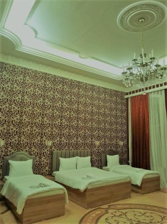 Guest house Jeanne D'arc *