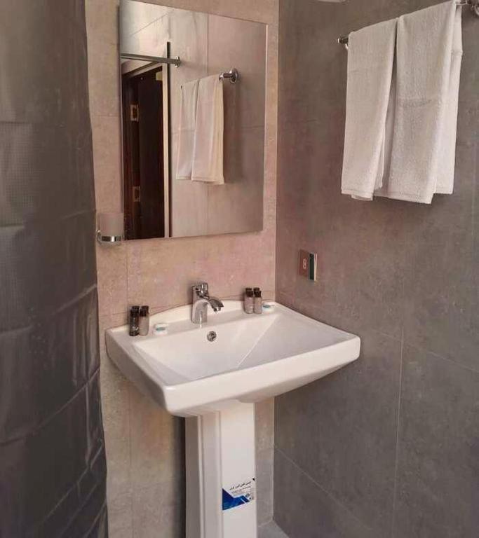 Guest house Jeanne D'arc Baku