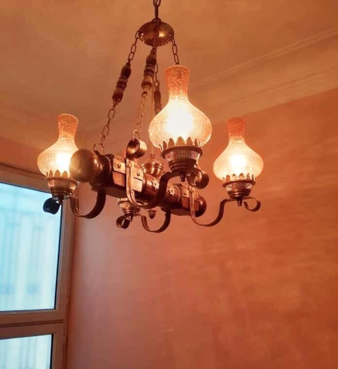 Guest house Jeanne D'arc