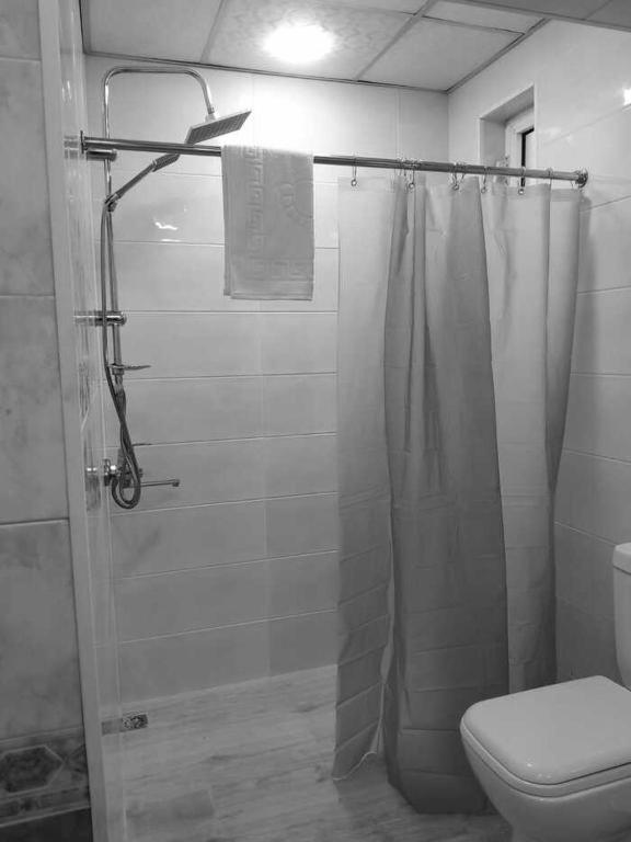 Jeanne D'arc Guest house *