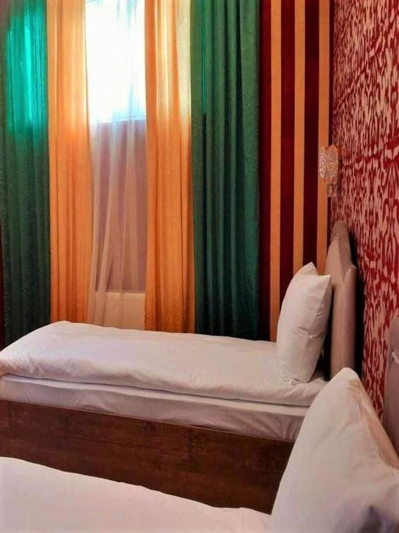 Guest house Jeanne D'arc