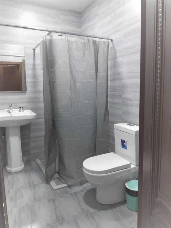 Jeanne D'arc Guest house *