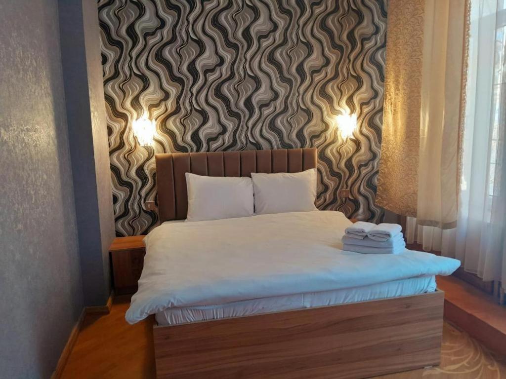 Guest house Jeanne D'arc Baku
