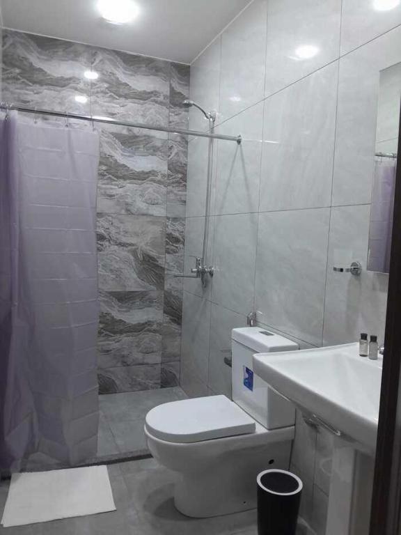 Jeanne D'arc Guest house