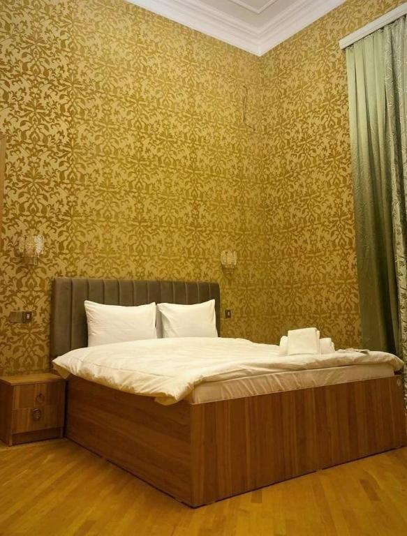 Guest house Jeanne D'arc Baku