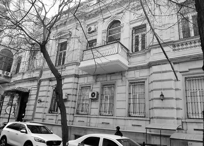 Jeanne D\'Arc Hotel